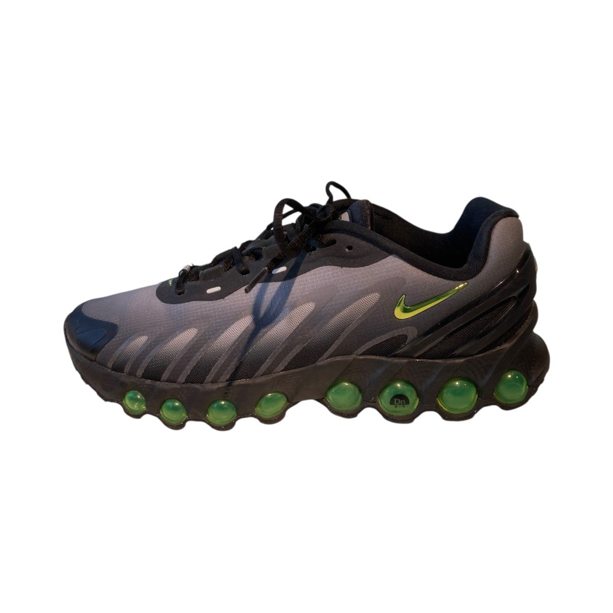 NIKE(ナイキ) Air Max DN8スニーカーFQ7860-003 FQ7860-003 グレー