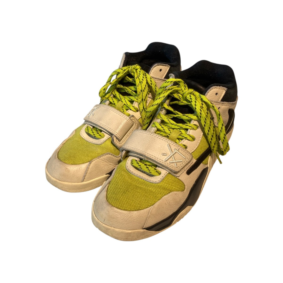 NIKE×Travis Scott Jordan Jumpman Jack TR CJ1 T-Rexxスニーカー