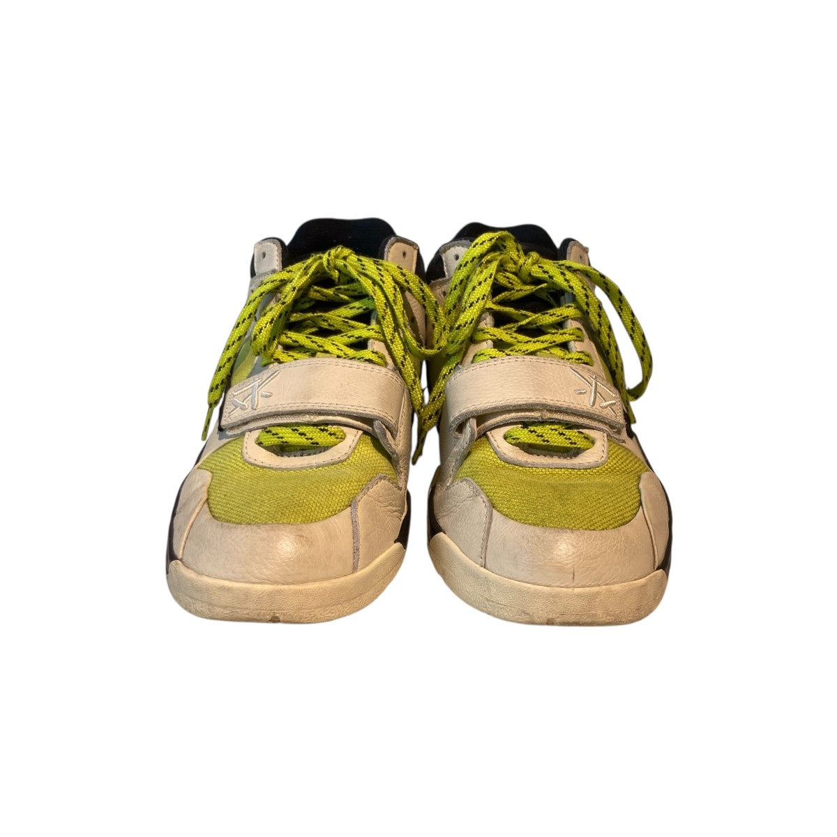 Jordan Jumpman Jack TR CJ1 T-RexxスニーカーFZ8117-102