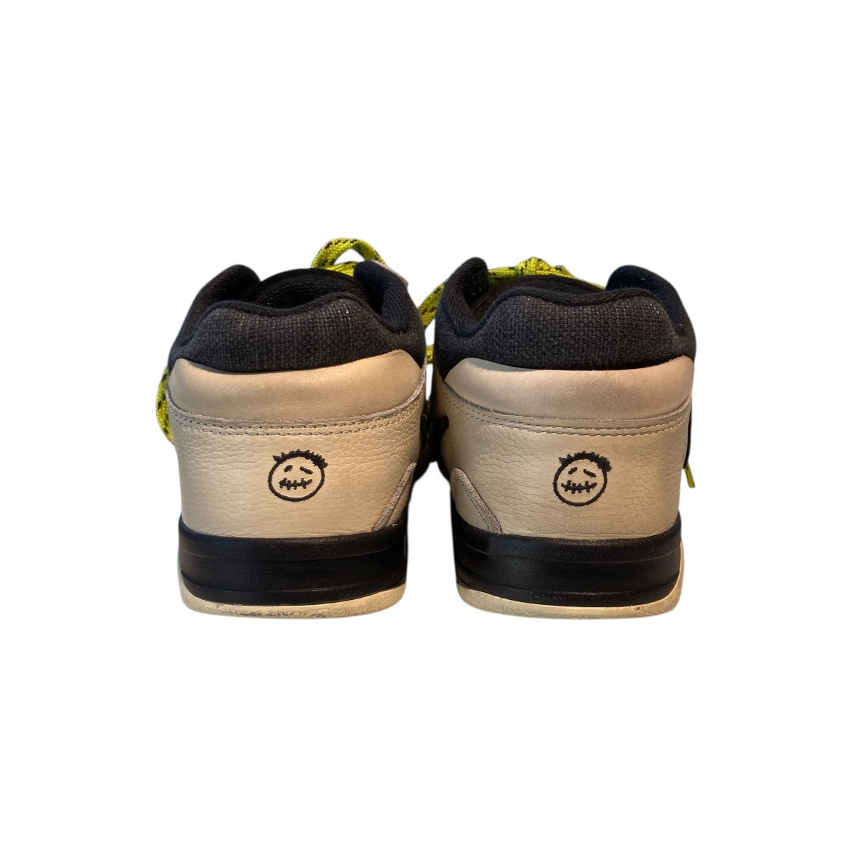 Jordan Jumpman Jack TR CJ1 T-RexxスニーカーFZ8117-102