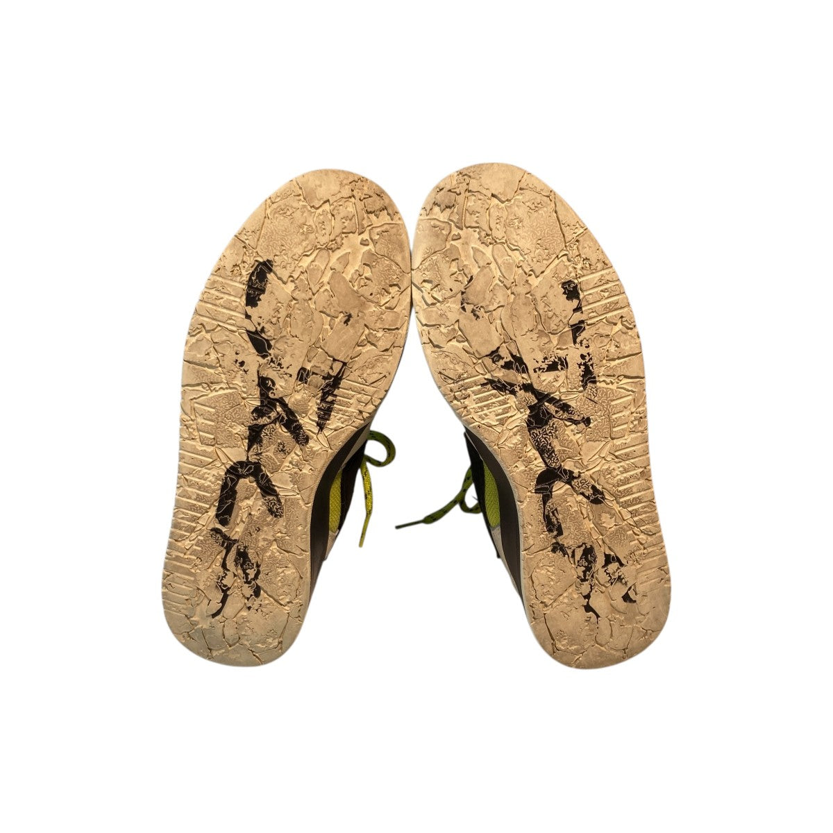 Jordan Jumpman Jack TR CJ1 T-RexxスニーカーFZ8117-102