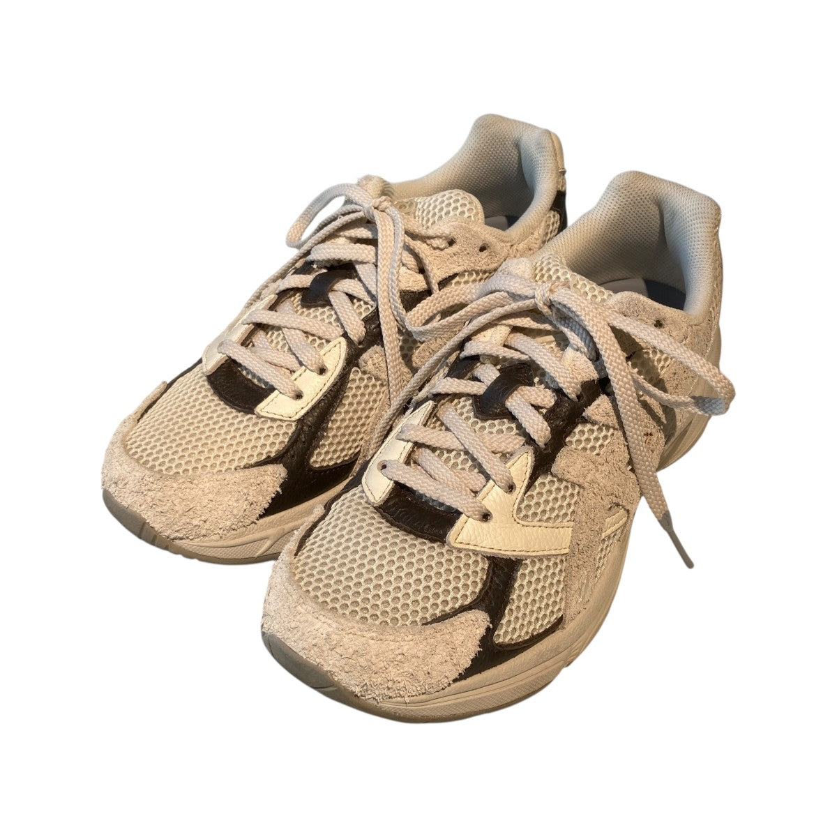 HAL STUDIOS GEL-1130スニーカー1201A982