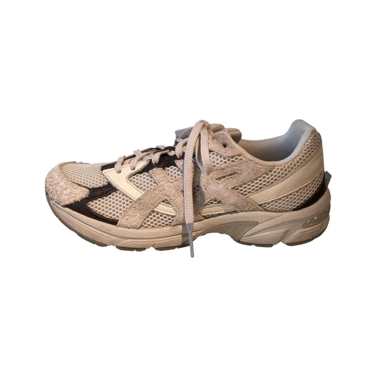 HAL STUDIOS GEL-1130スニーカー1201A982