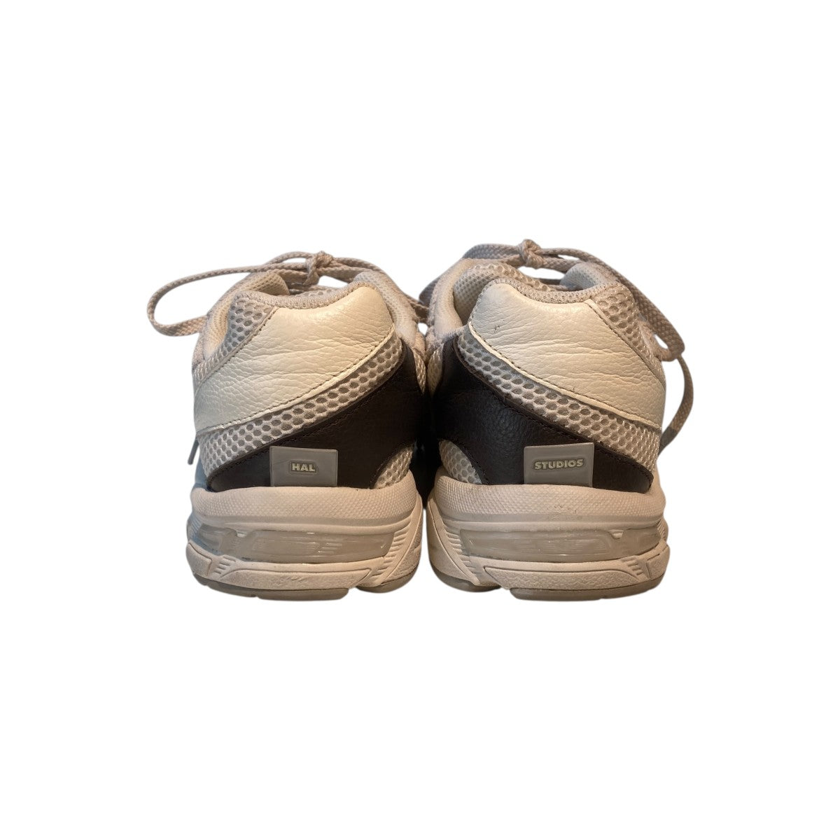 HAL STUDIOS GEL-1130スニーカー1201A982