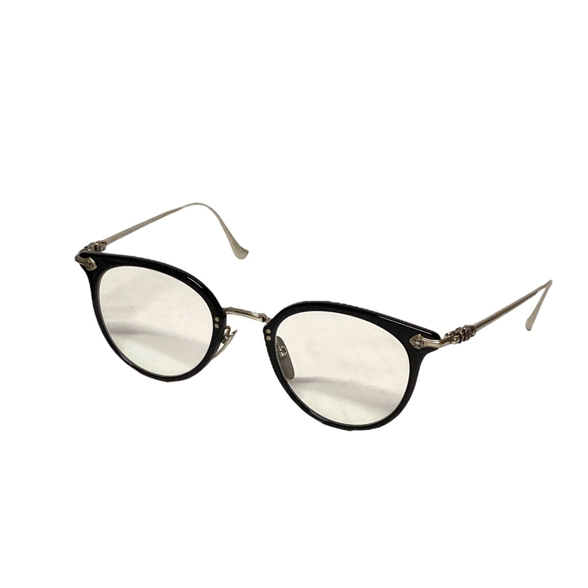 CHROME HEARTS FANX HUNEY眼鏡50682458 古着・中古-1枚目のアイテム画像