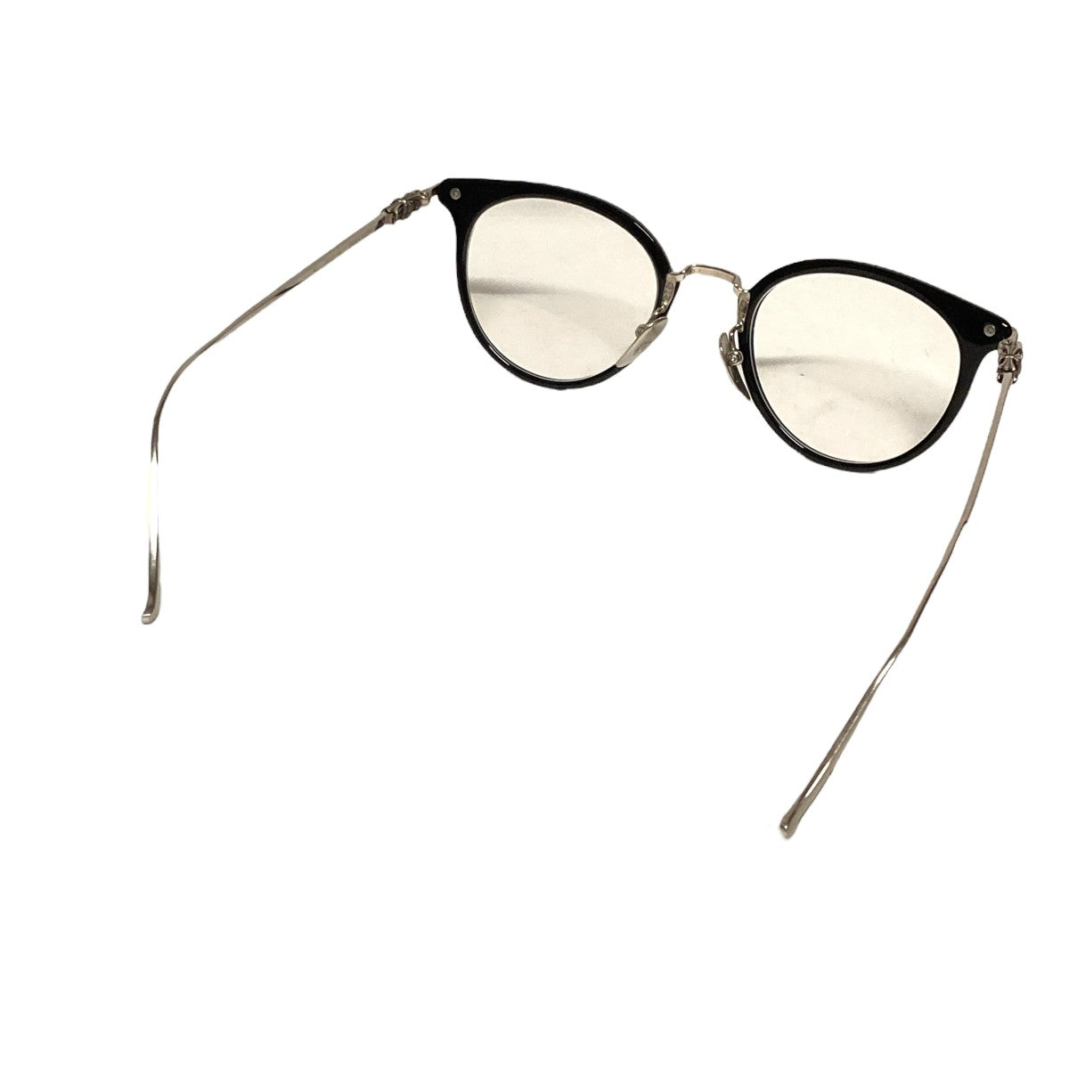 CHROME HEARTS FANX HUNEY眼鏡50682458 古着・中古-3枚目のアイテム画像