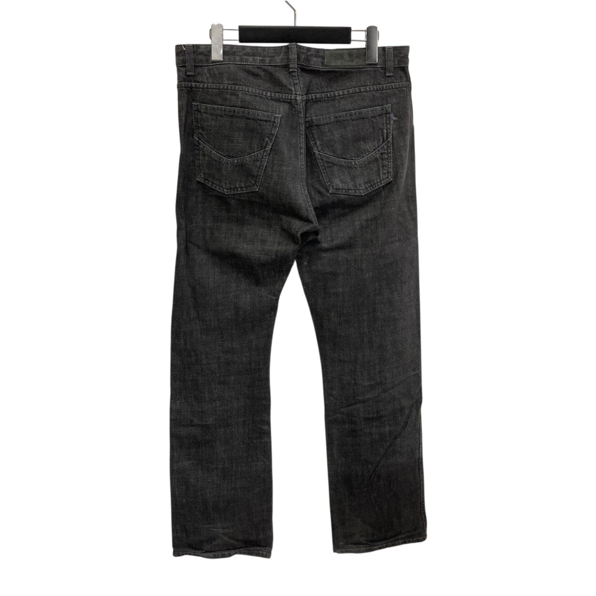 LOUIS VUITTON(ルイヴィトン) デニムパンツ グレー サイズ 42