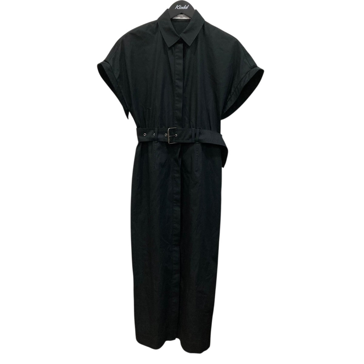 Christian Dior ワンピース441R70A3332 古着・中古-1枚目のアイテム画像