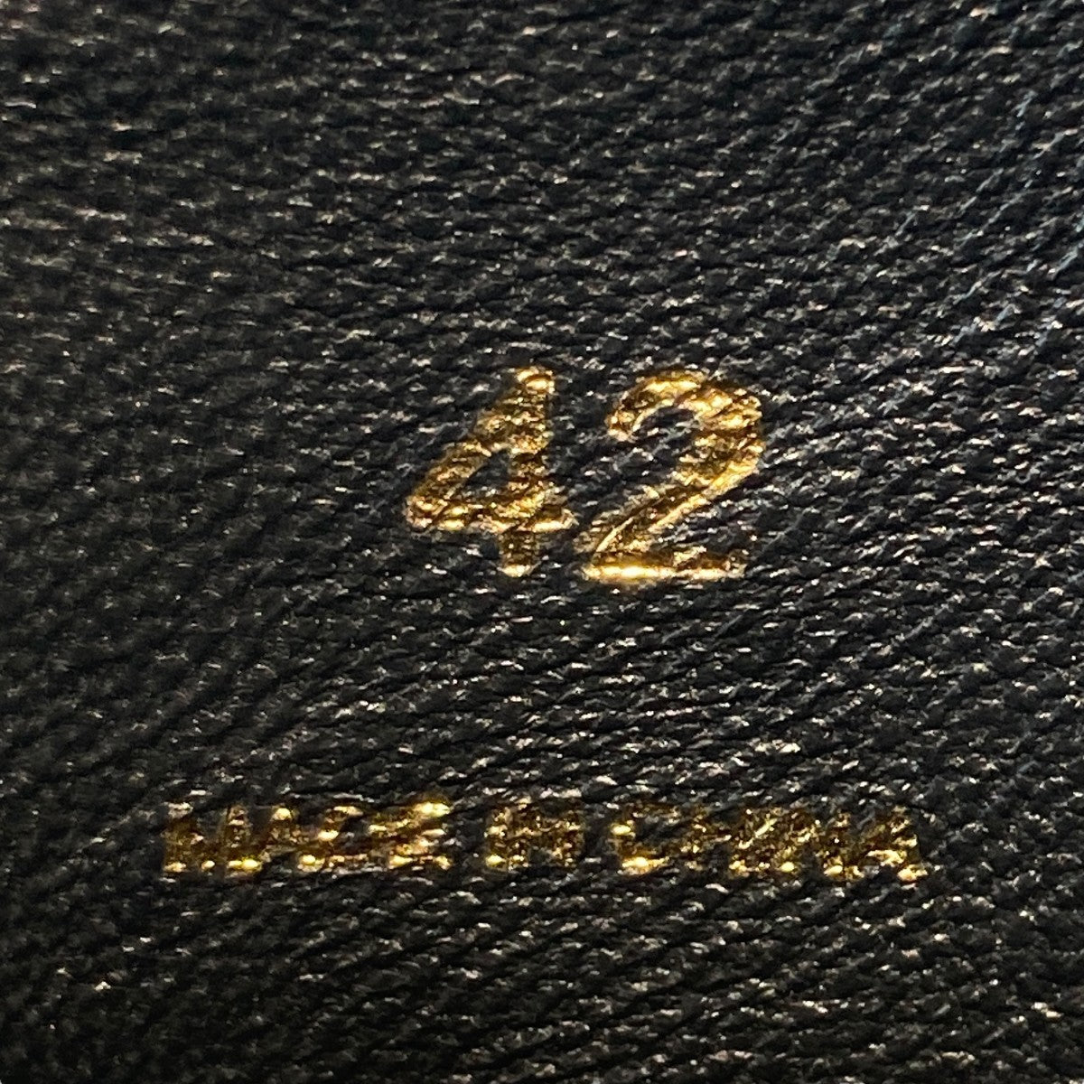 unconscious(アンコンシャス) Obsidian Recurve Bootsブーツ ブラック