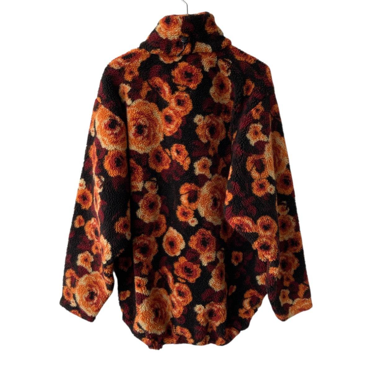 NAPAPIJRI(ナパピリ) Martine Rose Flower Fleeceフリース