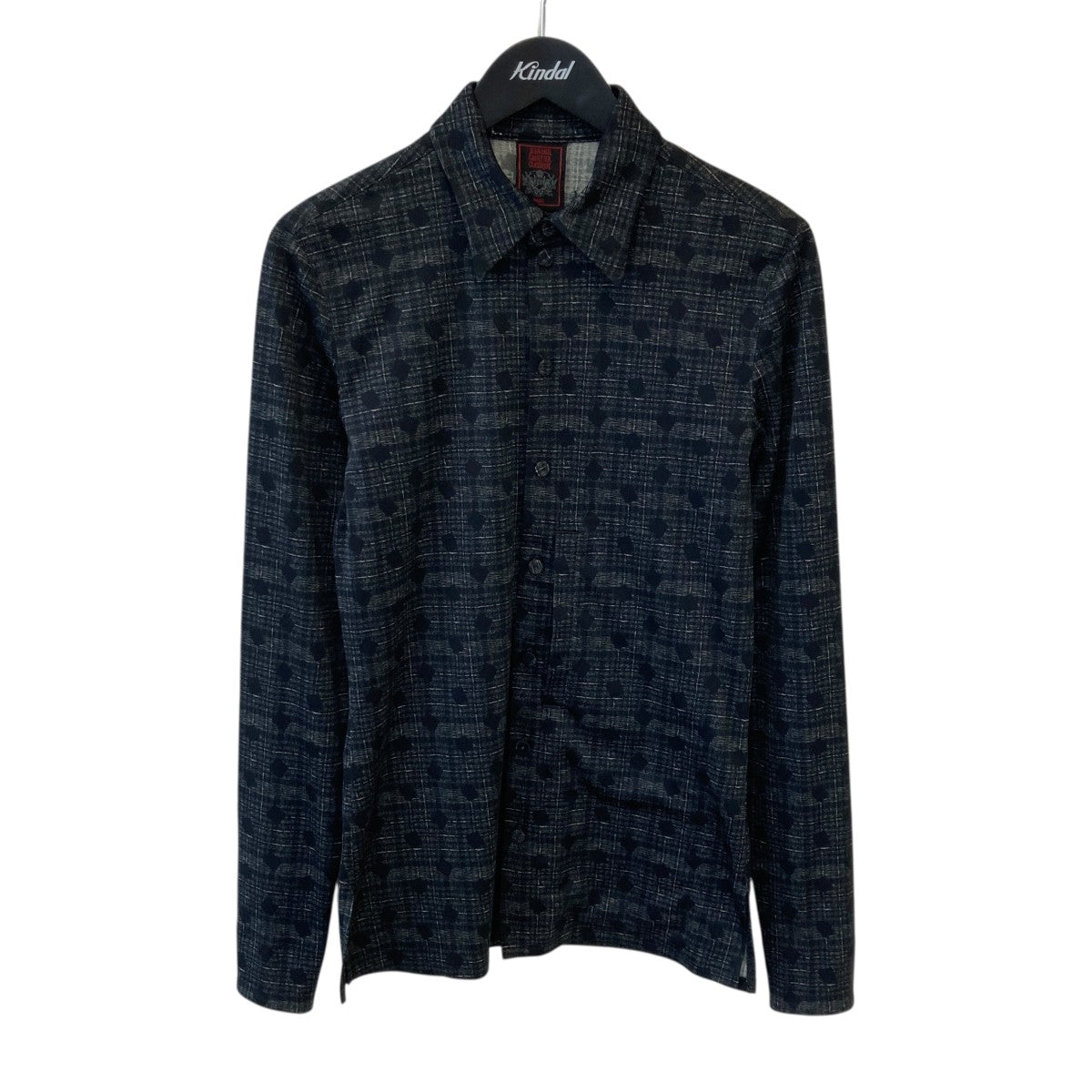 Jean Paul GAULTIER HOMME(ジャンポールゴルチェオム) 長袖