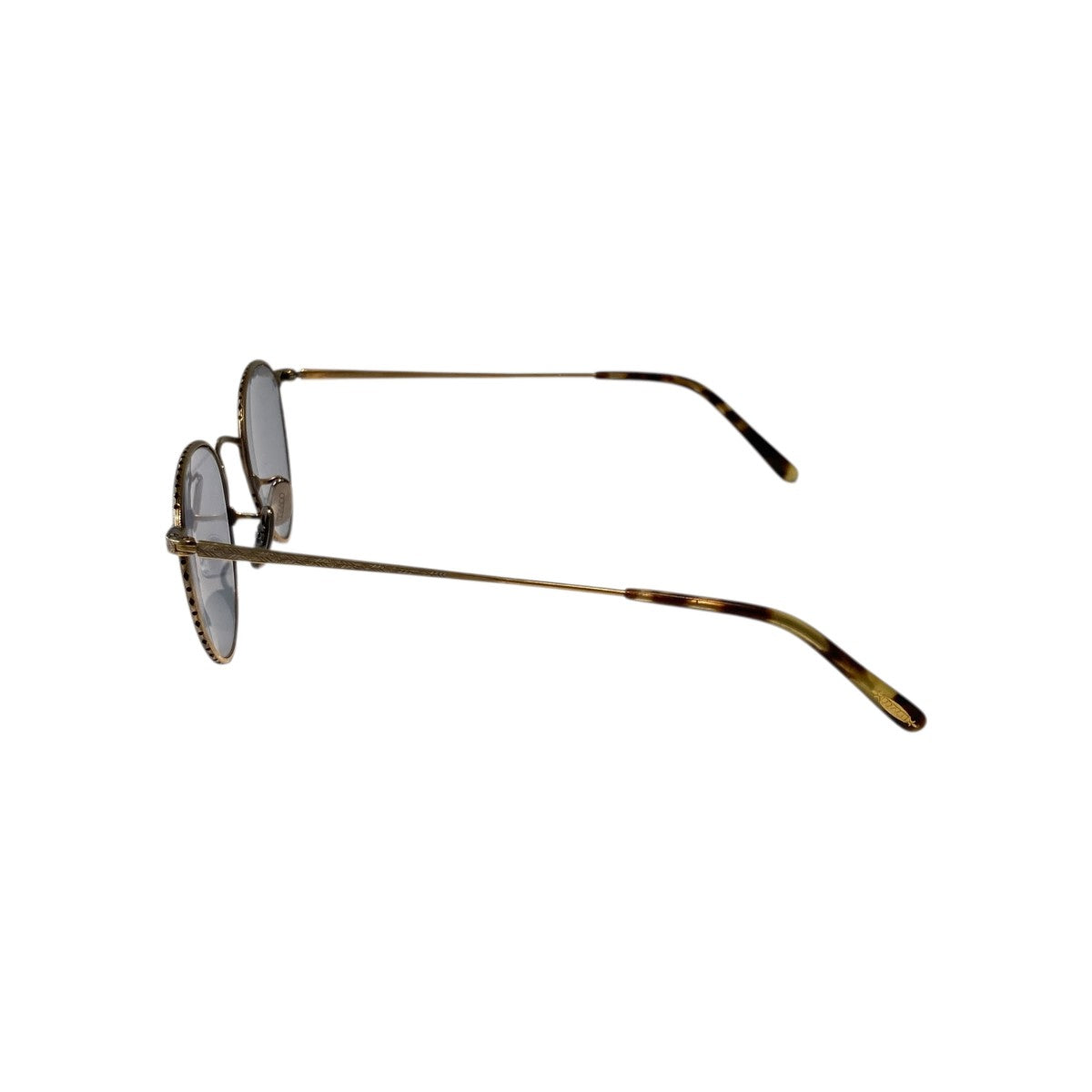 OLIVER PEOPLES 眼鏡OR471 古着・中古-2枚目のアイテム画像