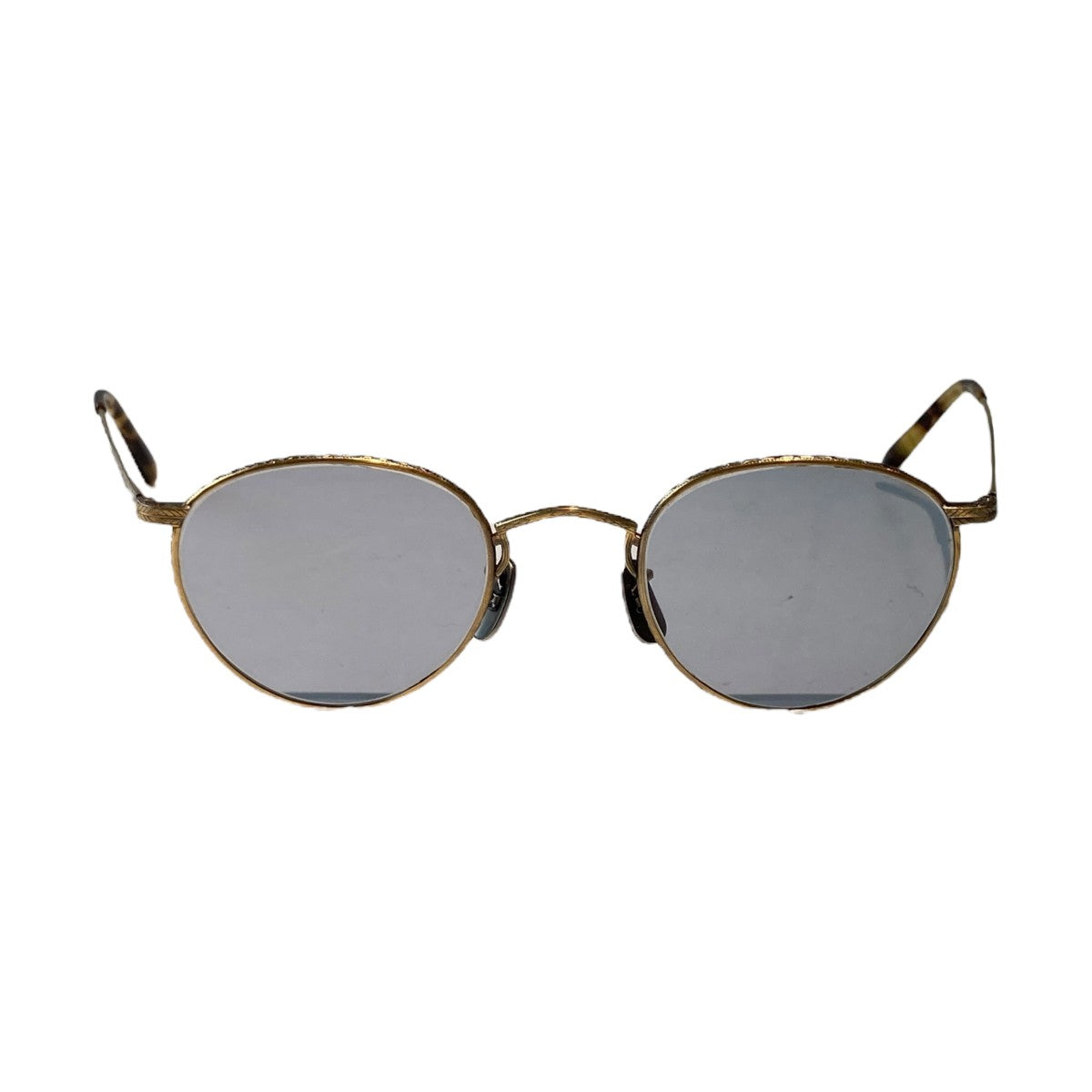 OLIVER PEOPLES 眼鏡OR471 古着・中古-3枚目のアイテム画像