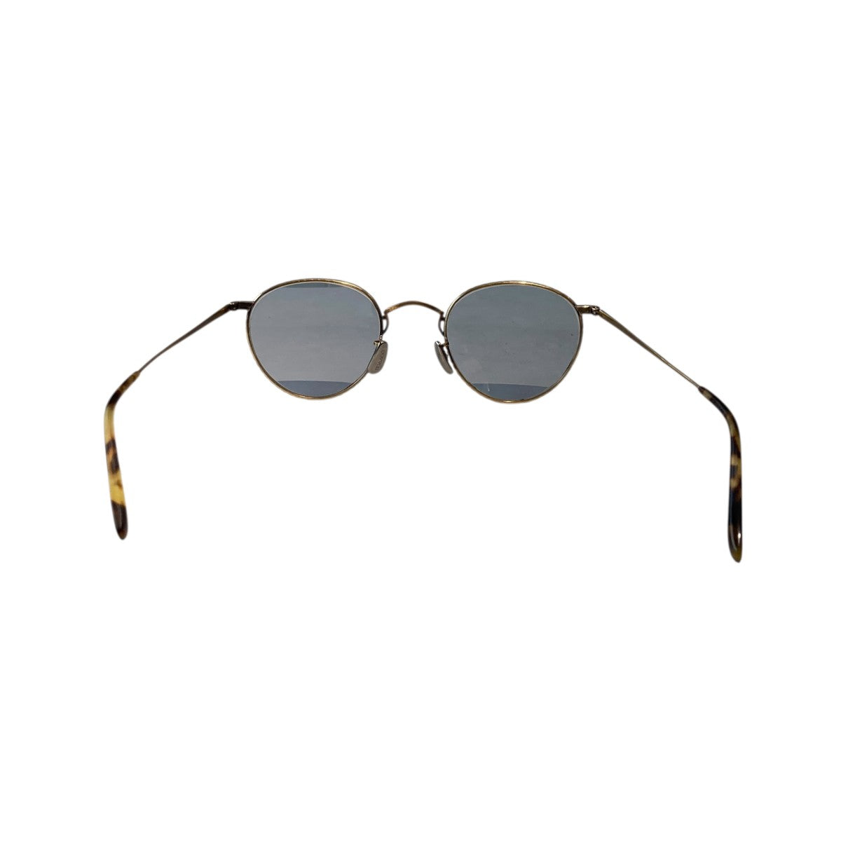 OLIVER PEOPLES 眼鏡OR471 古着・中古-4枚目のアイテム画像