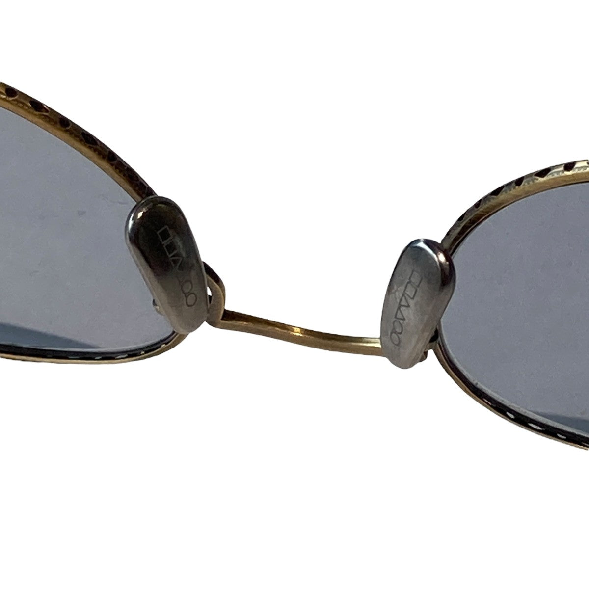OLIVER PEOPLES 眼鏡OR471 古着・中古-5枚目のアイテム画像
