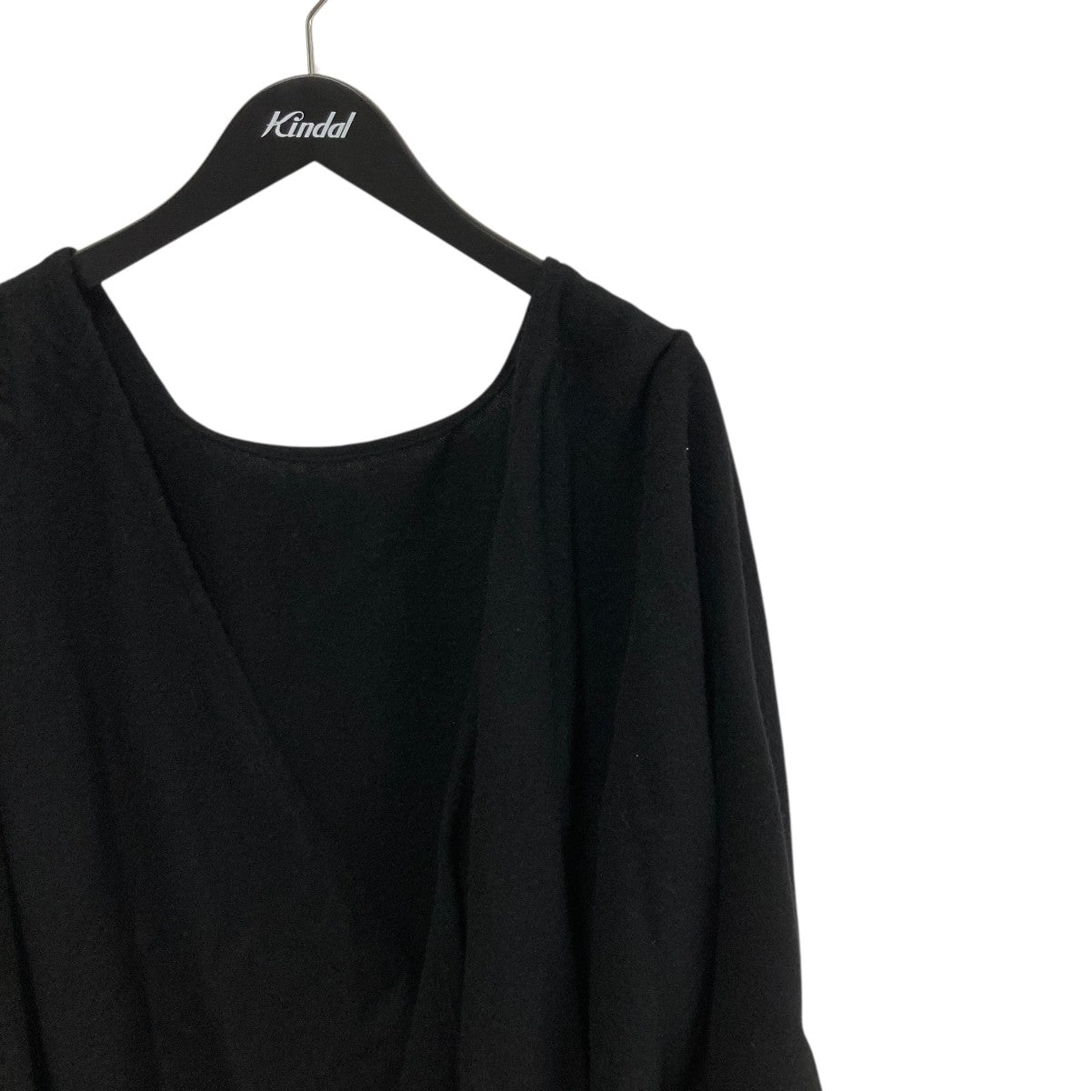 Yohji Yamamoto pour homme(ヨウジヤマモトプールオム) 24AWCut Poncho