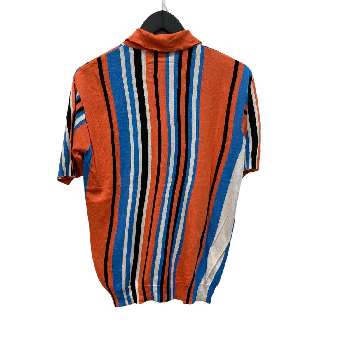 PRADA ポロシャツUMB335 古着・中古-3枚目のアイテム画像