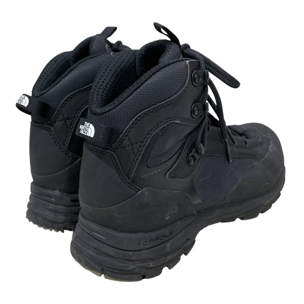 THE NORTH FACE(ザノースフェイス) DECADE GORE-TEX Moccasinレザー