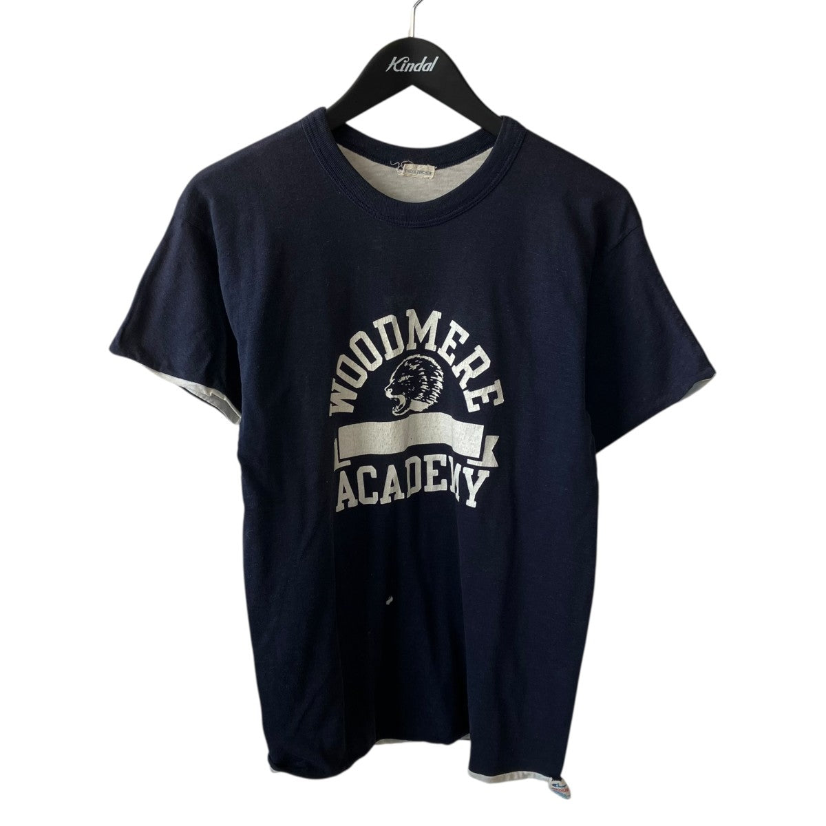 Champion 80sTシャツ 古着・中古-1枚目のアイテム画像