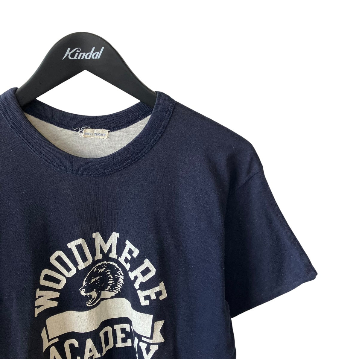 Champion 80sTシャツ 古着・中古-3枚目のアイテム画像