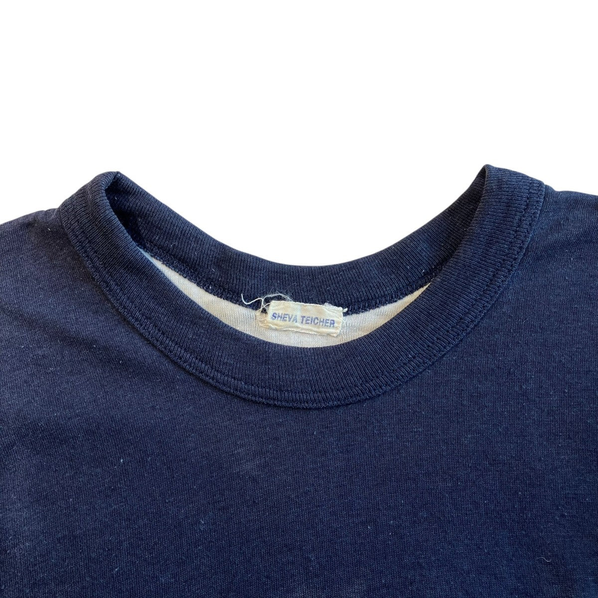 Champion 80sTシャツ 古着・中古-7枚目のアイテム画像