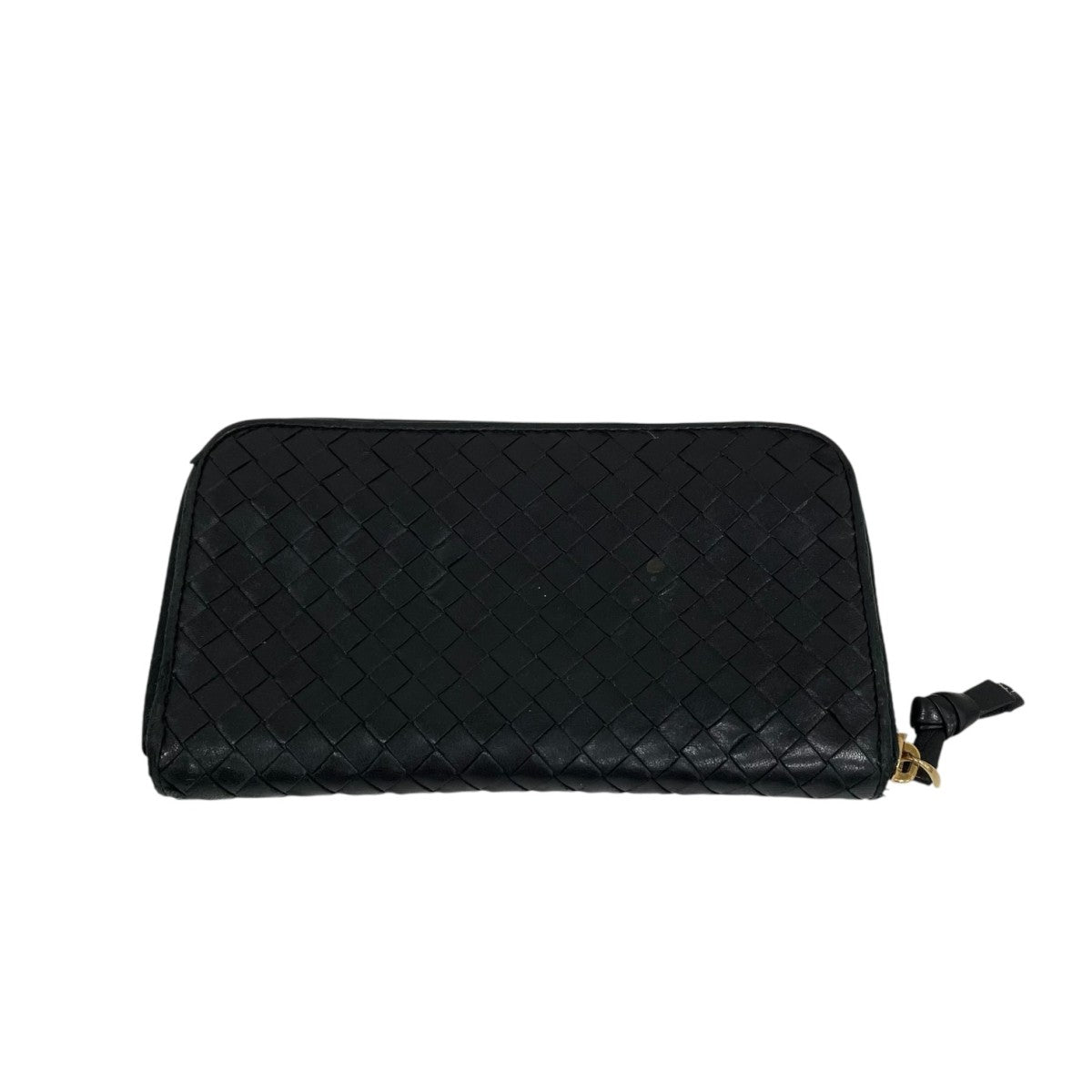 BOTTEGA VENETA(ボッテガヴェネタ) ラウンドジップ 長財布114076 2010