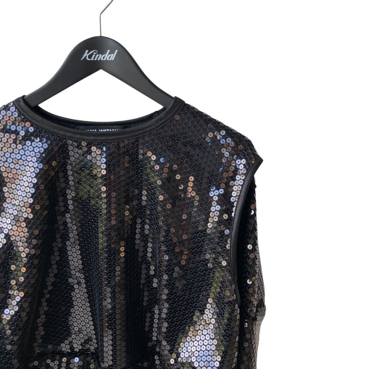 スパンコールカットソーJO-T006