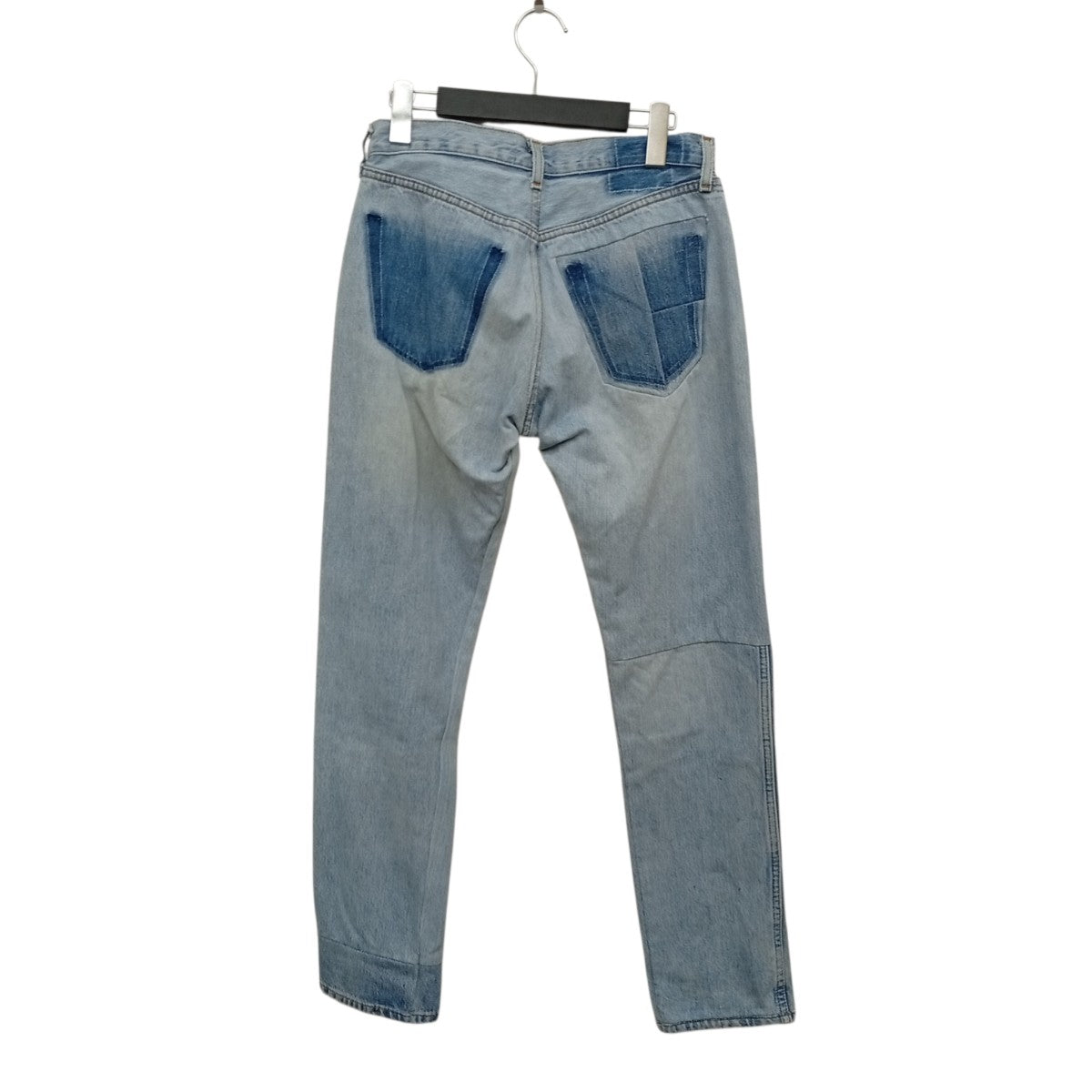 QBISM パンツ 古着・中古-2枚目のアイテム画像