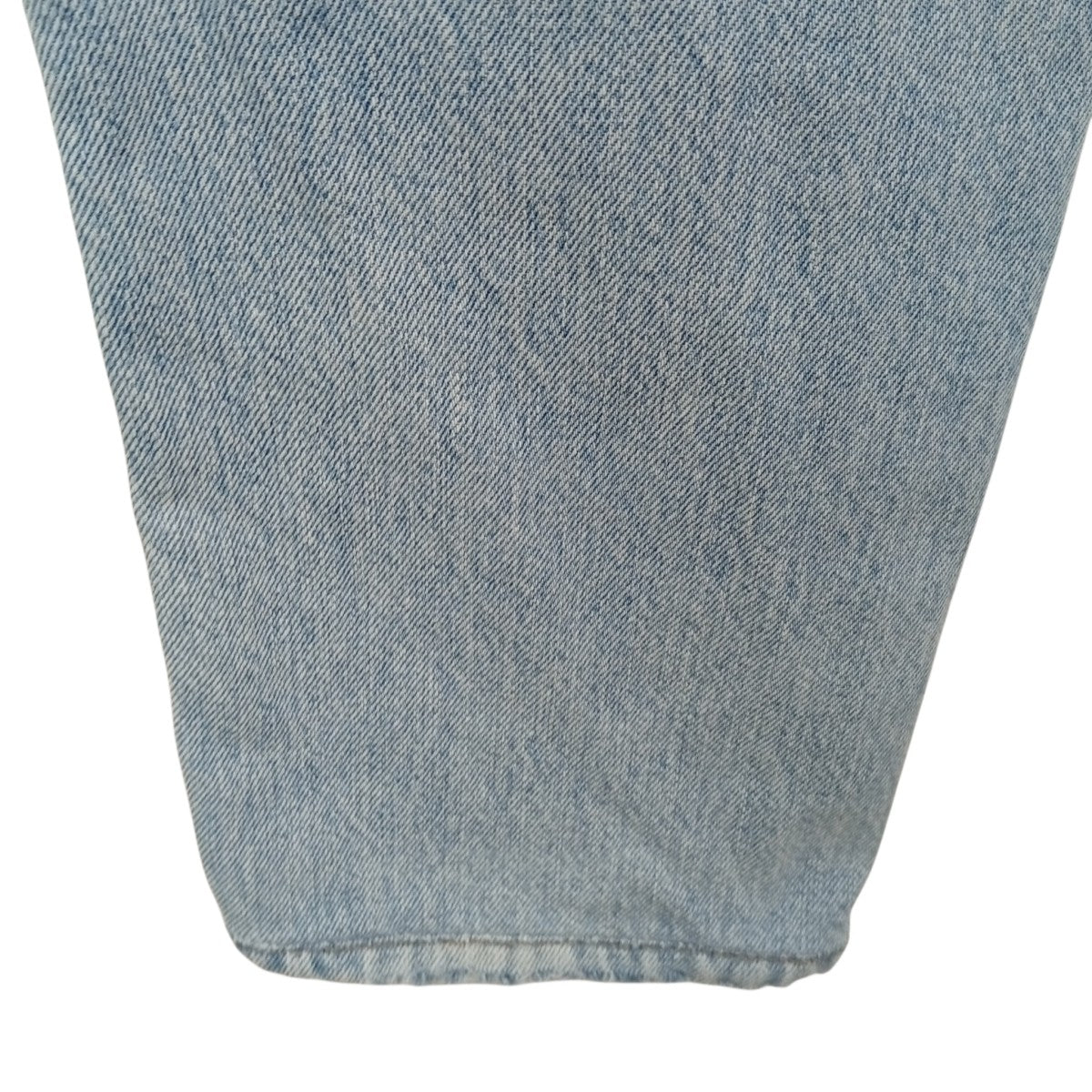 QBISM パンツ 古着・中古-7枚目のアイテム画像