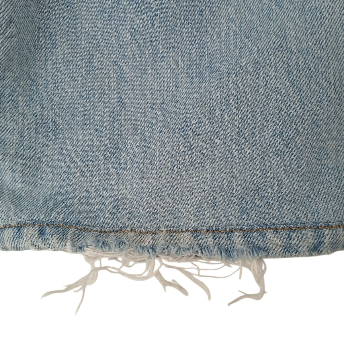QBISM パンツ 古着・中古-9枚目のアイテム画像