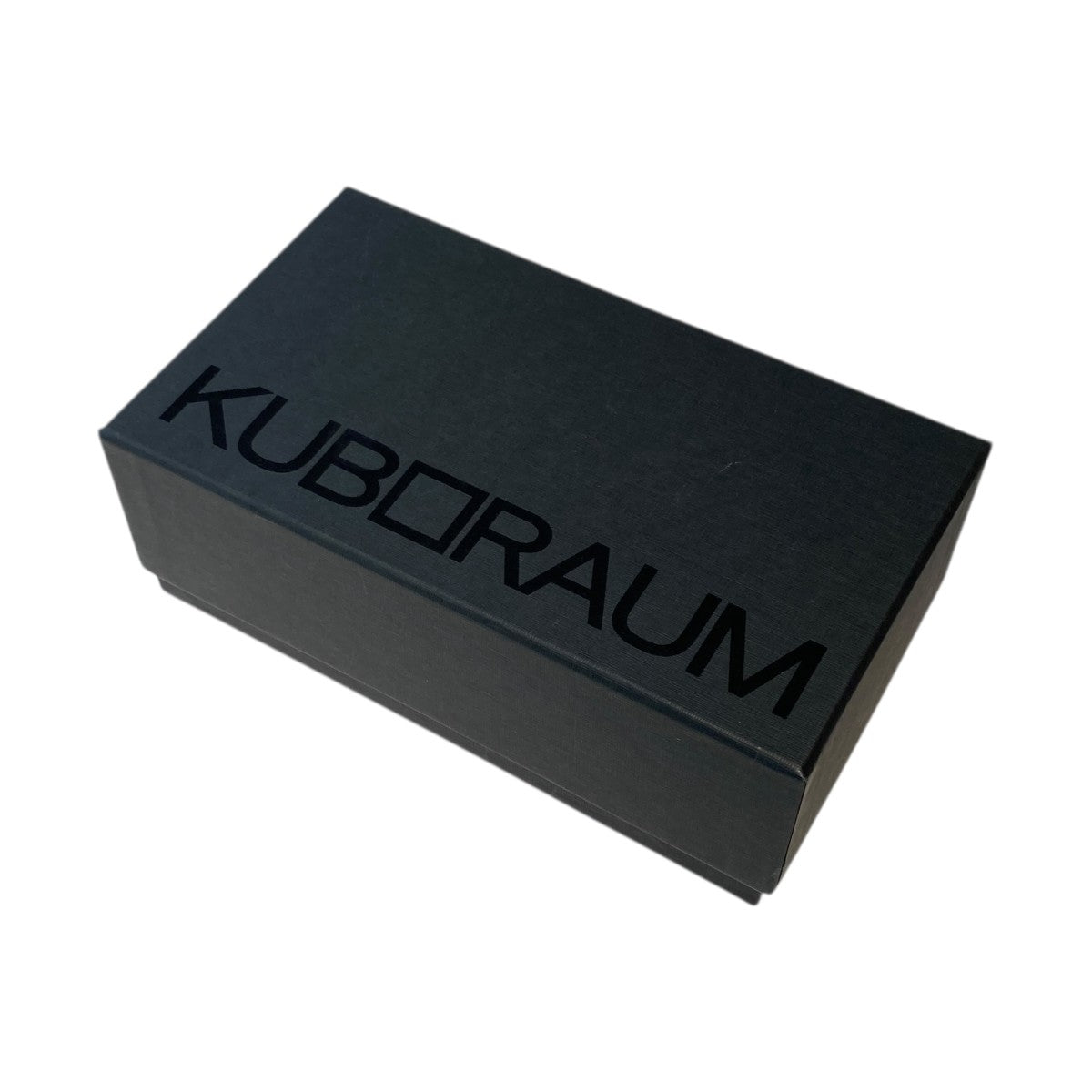 KUBORAUM クボラム K7 Mask サングラス KUBORAUM クボラム - Maske S7 - BS