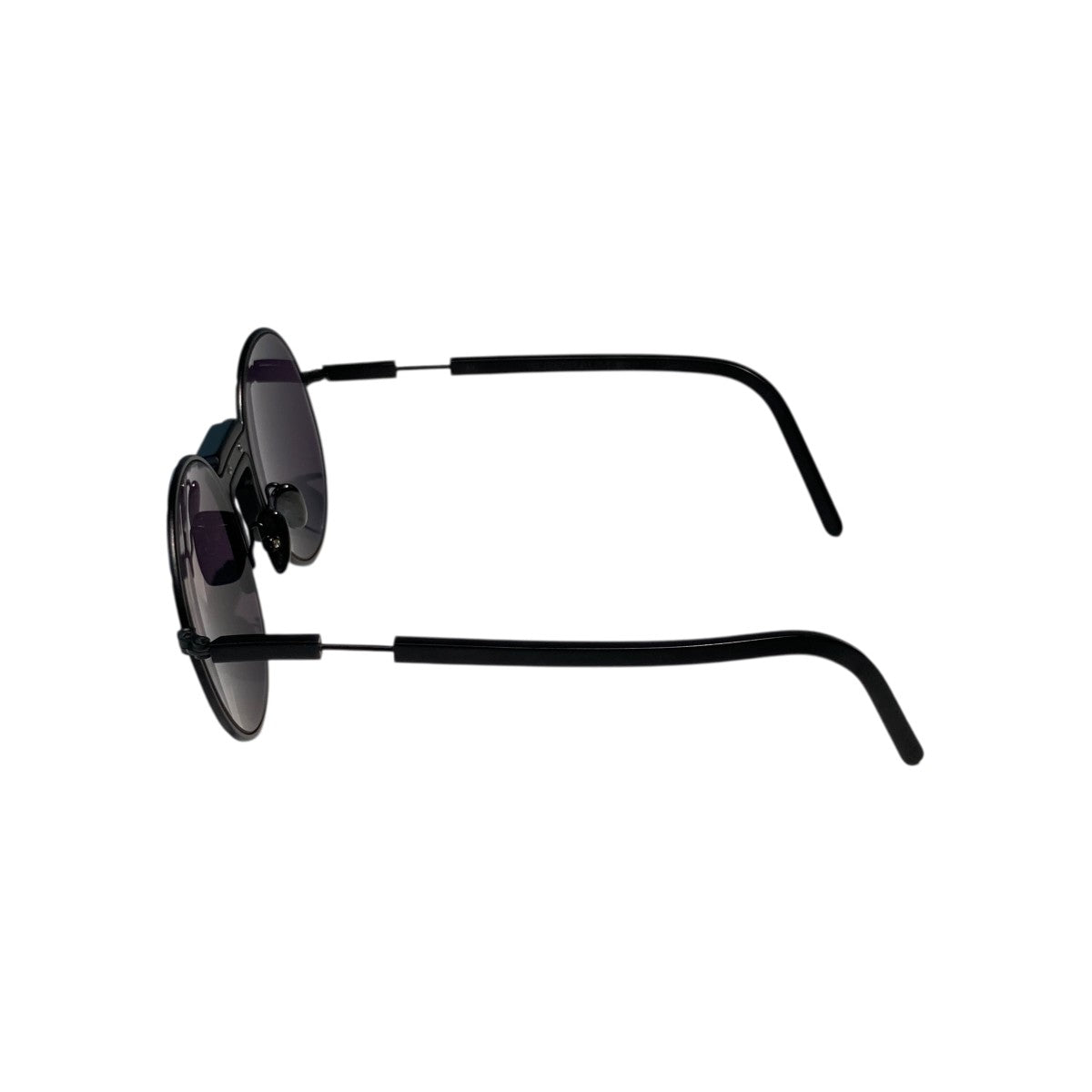 Kuboraum(クボラム) Mask Z2サングラス ブラック サイズ 53□24