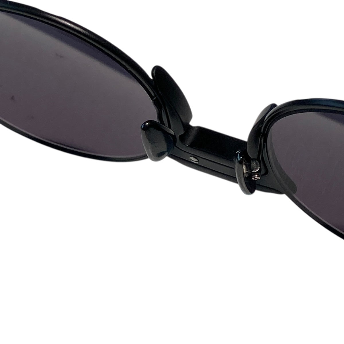 希少　別注　クボラム kuboraum c2 burnt black サングラス 希少 別注 クボラム kuboraum c2 burnt black サングラス