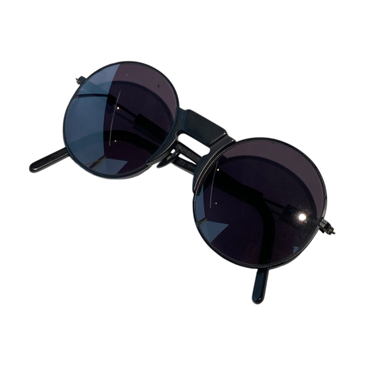 Kuboraum(クボラム) Mask Z2サングラス ブラック サイズ 53□24