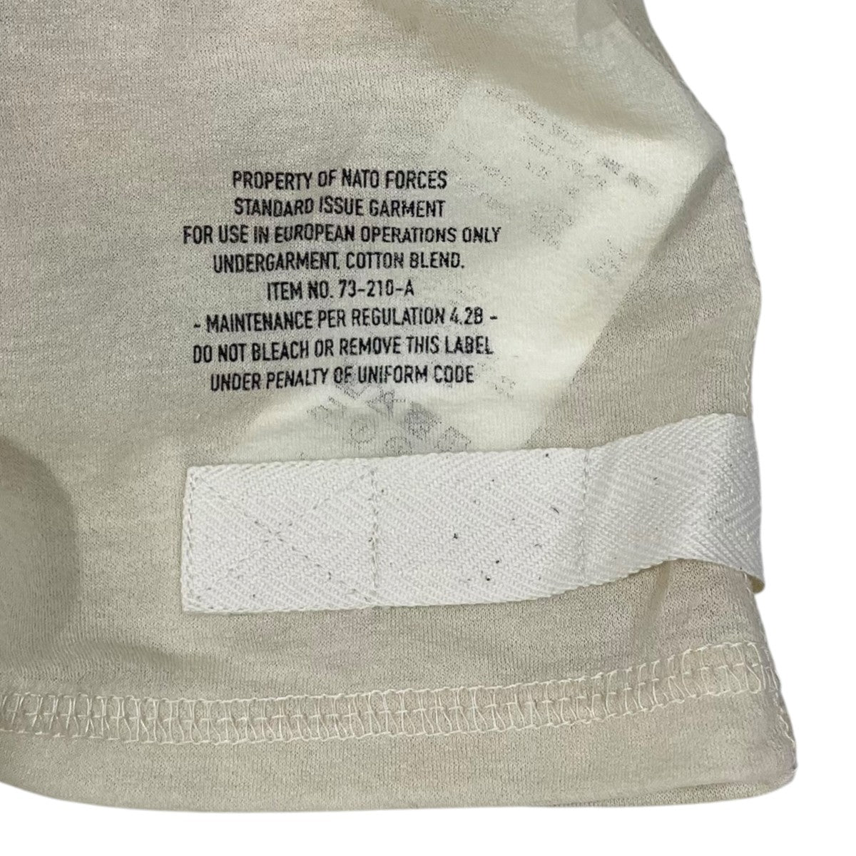 25AW シアーデザインタンクトップ 25WCT-#135L-FR