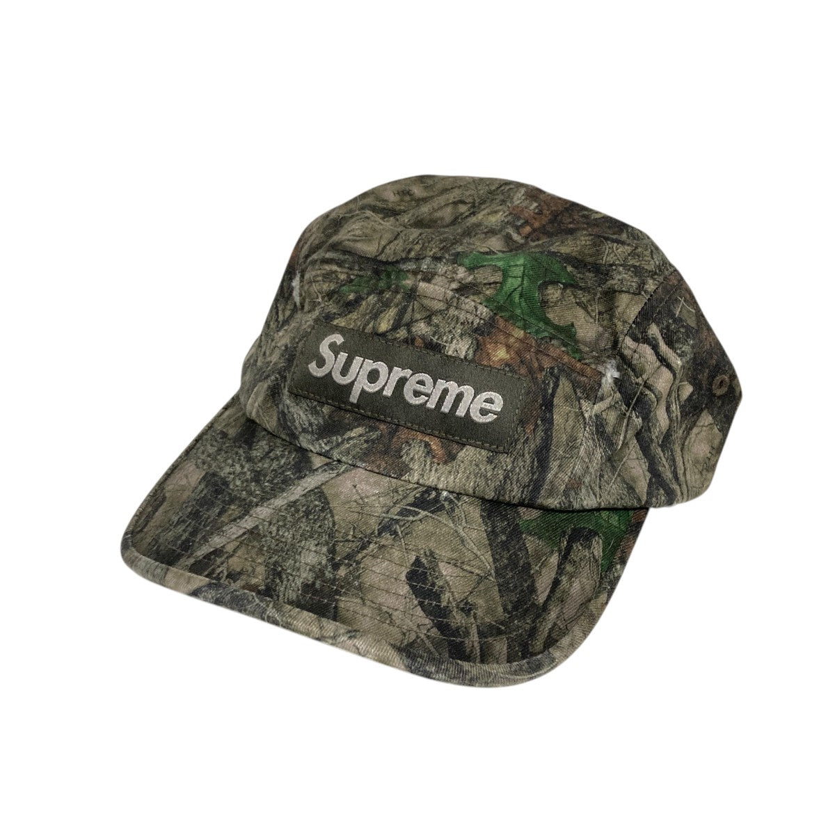 Supreme　キャンプキャップ　ツリーカモ 楽天市場】Supreme シュプリーム キャップ 20AW リアルツリー