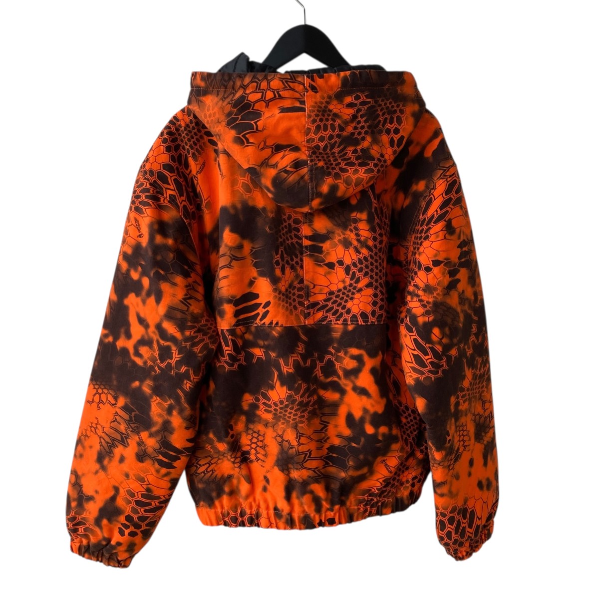 stussy(ステューシー) WORK JACKET KRYPTEK CAMOジャケット115760