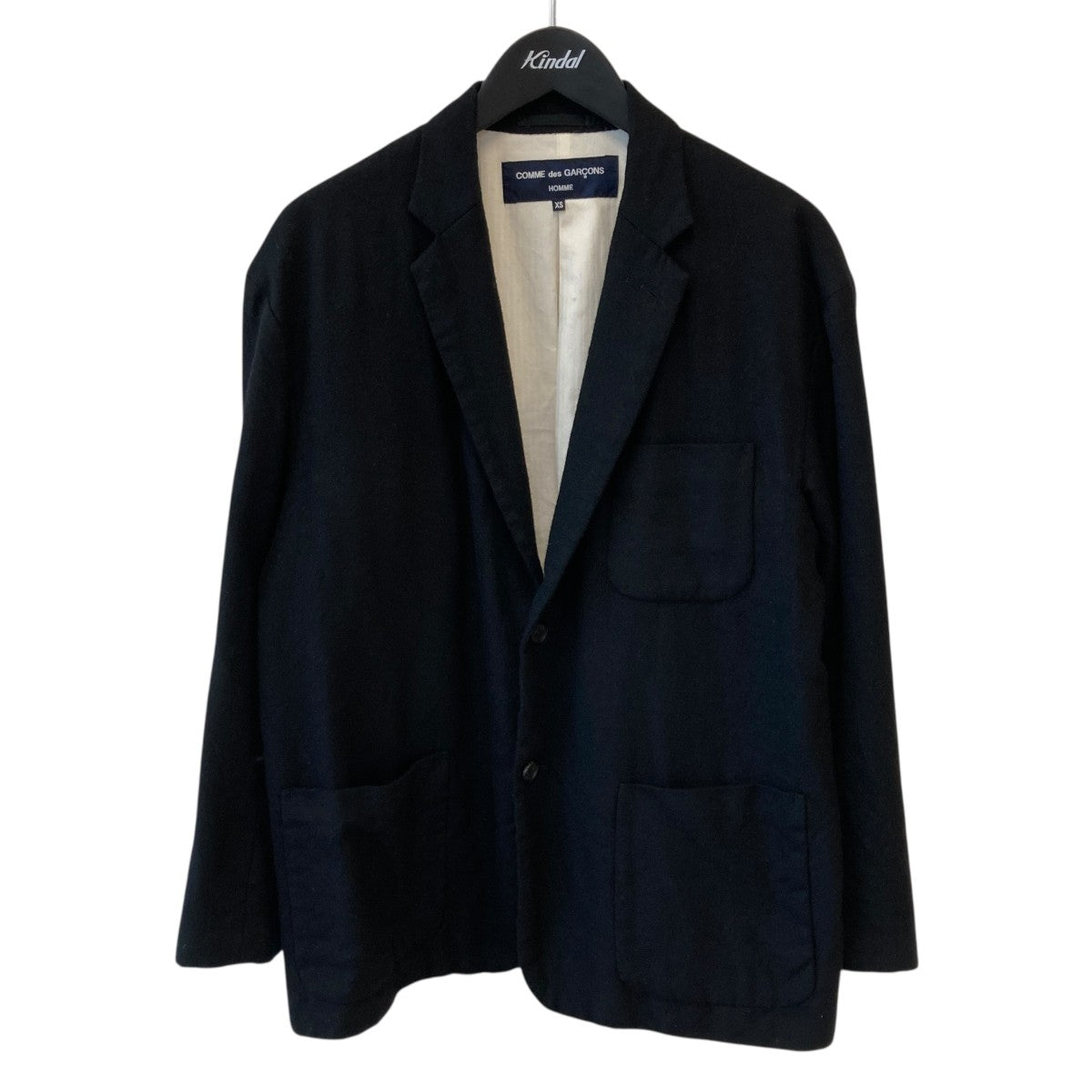 COMME des GARCONS HOMME PLUS(コムデギャルソンオムプリュス) 03AW