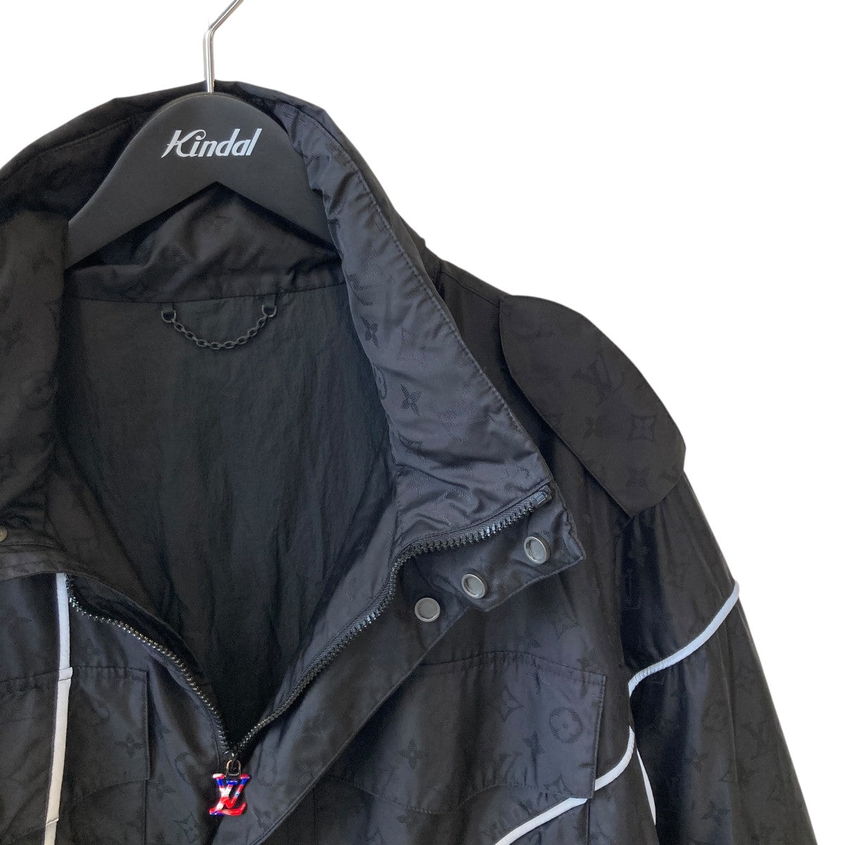 LOUIS VUITTON ナイロンジャケット LOUIS VUITTON（ナイロンジャケット）のフリマアイテム一覧