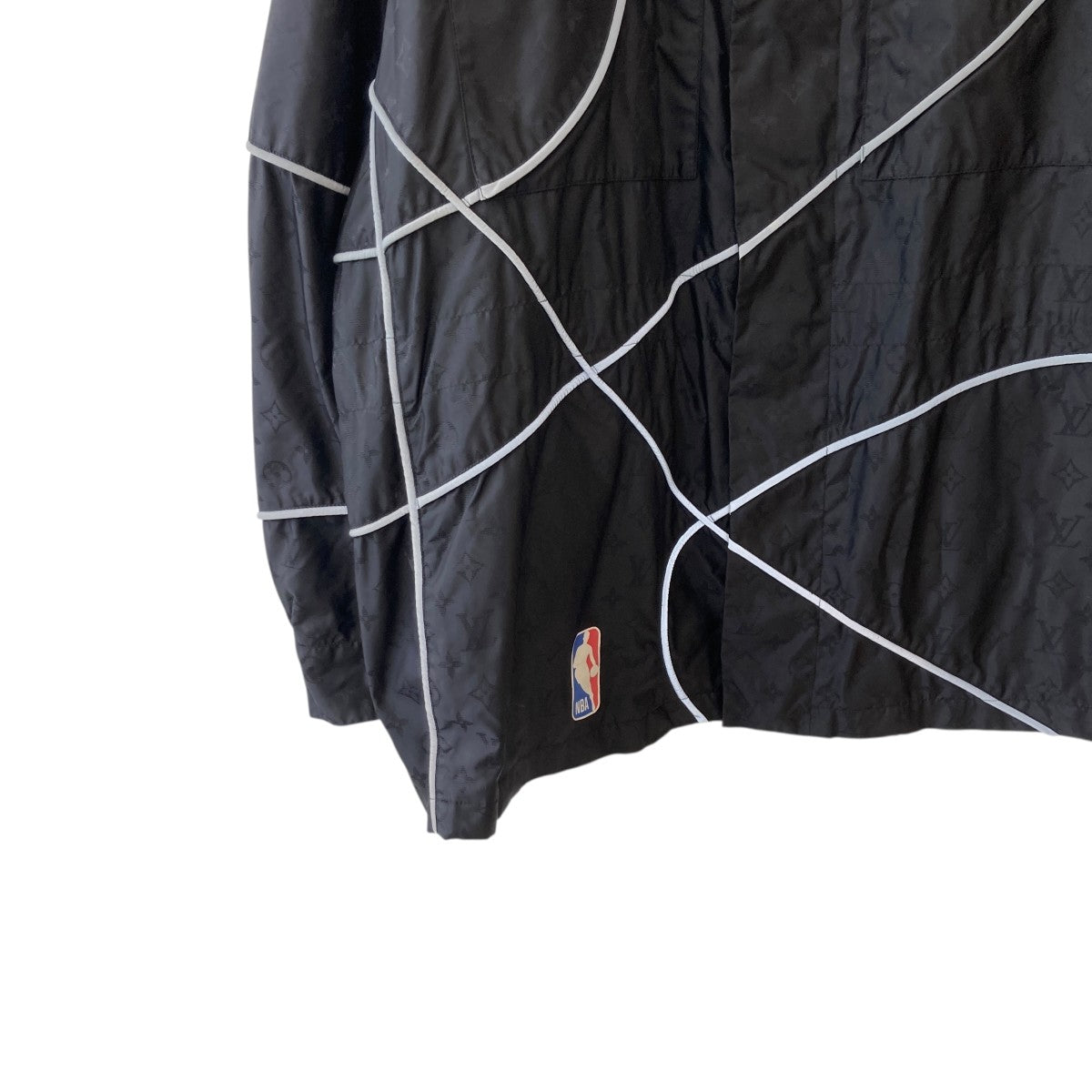 LOUIS VUITTON(ルイヴィトン) 21SSオールオーバーロゴナイロン