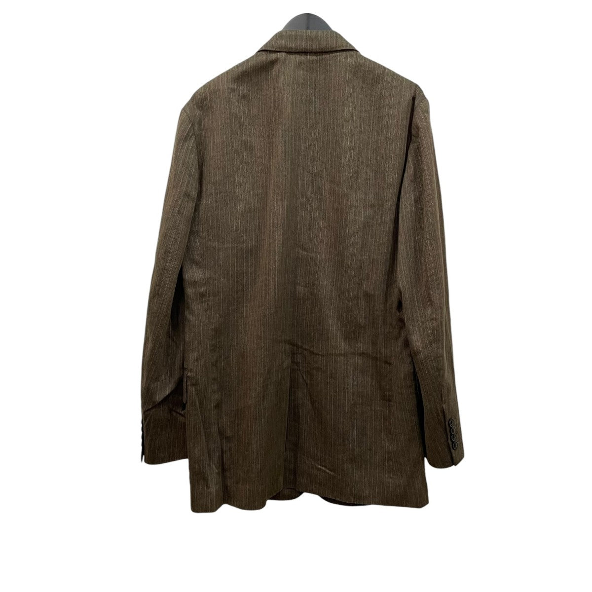 DRIES VAN NOTEN(ドリスヴァンノッテン) ストライプジャケット