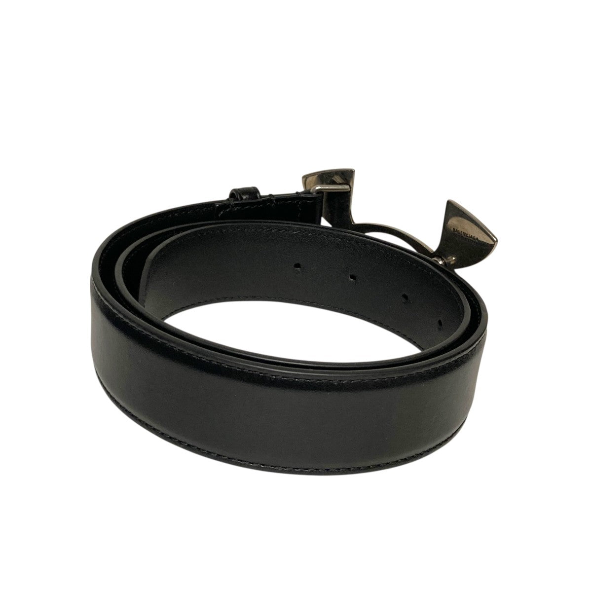 BALENCIAGA×UNDER ARMOUR ベルト811905 811905 ブラック｜【公式