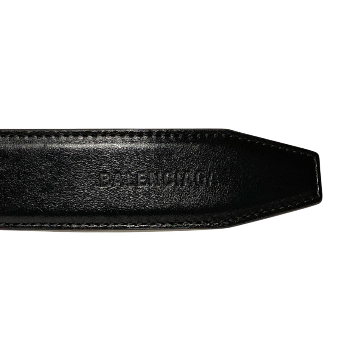 BALENCIAGA×UNDER ARMOUR ベルト811905 811905 ブラック｜【公式