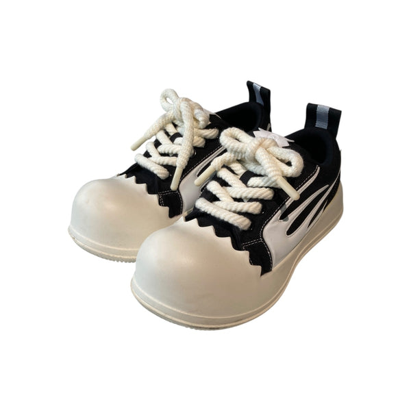 Rhime ASTROPOD Platform スニーカー Rhime】 New arrival 1.Astropod ¥36,300-(tax include) 2.Astropod