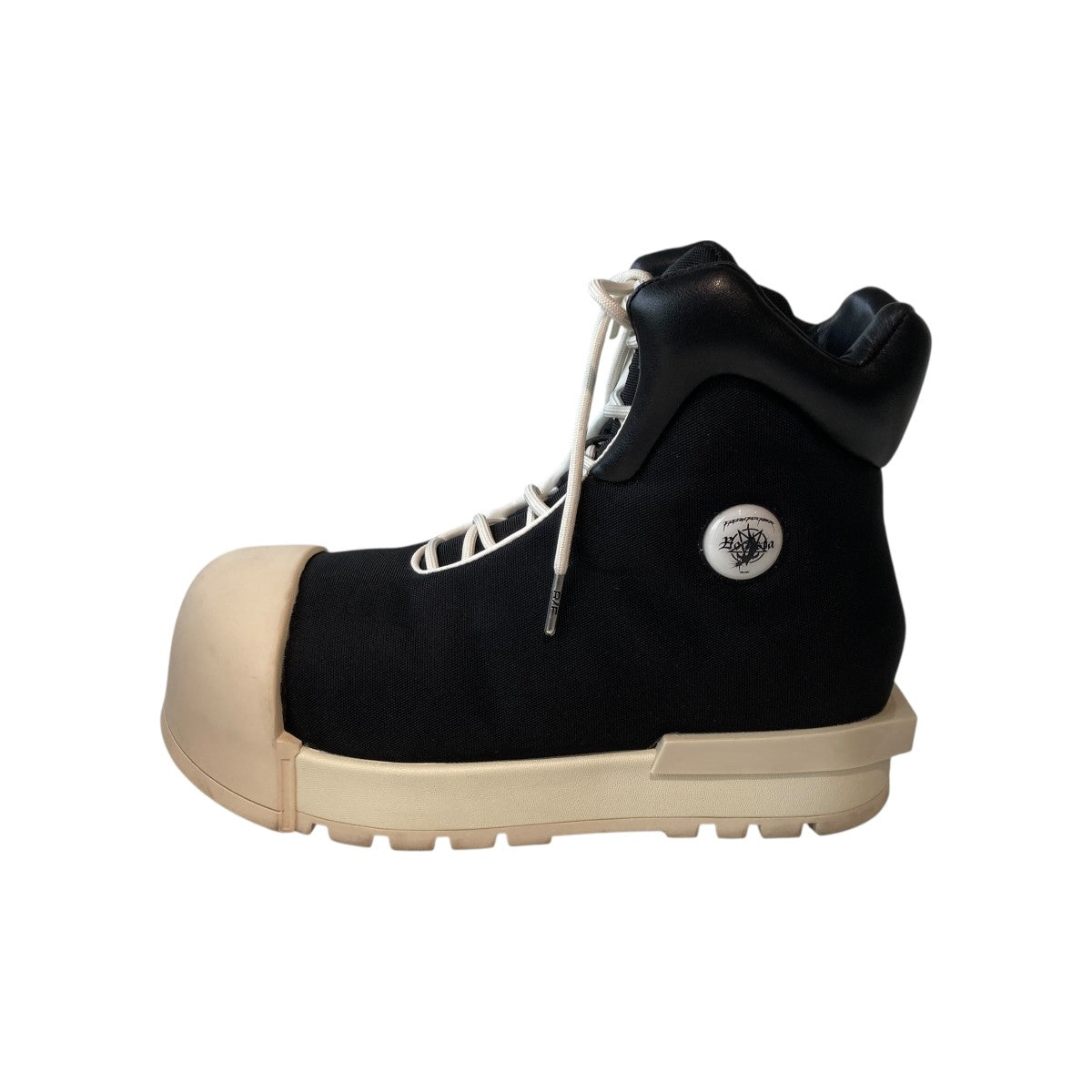 FVVO ROCKSTA(フリーワールドオーダー ロックスター) THICK SOLED HIGH