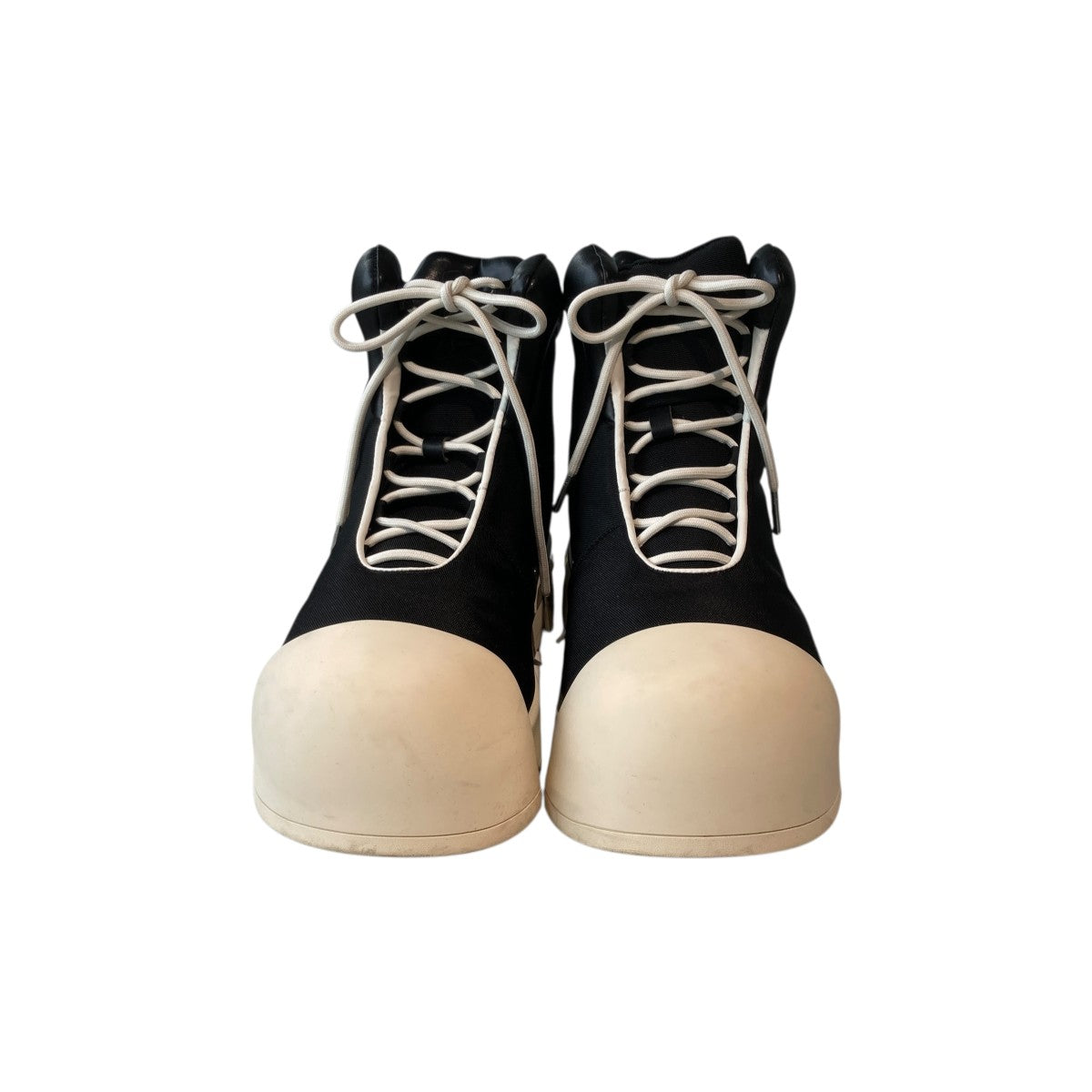 FVVO ROCKSTA(フリーワールドオーダー ロックスター) THICK SOLED HIGH