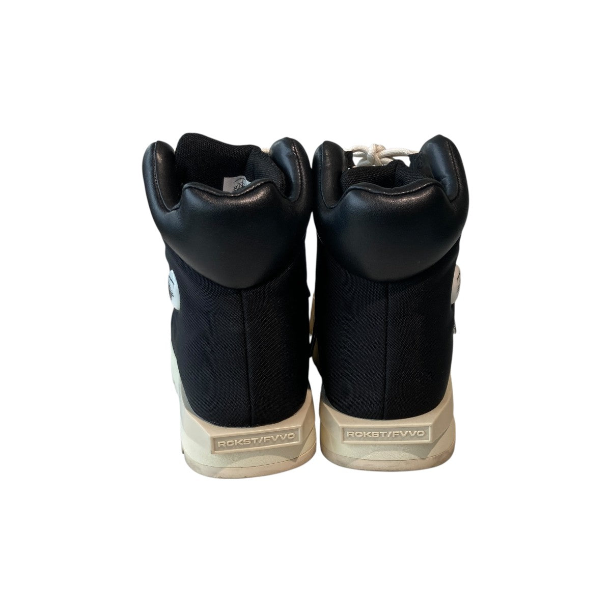 FVVO ROCKSTA(フリーワールドオーダー ロックスター) THICK