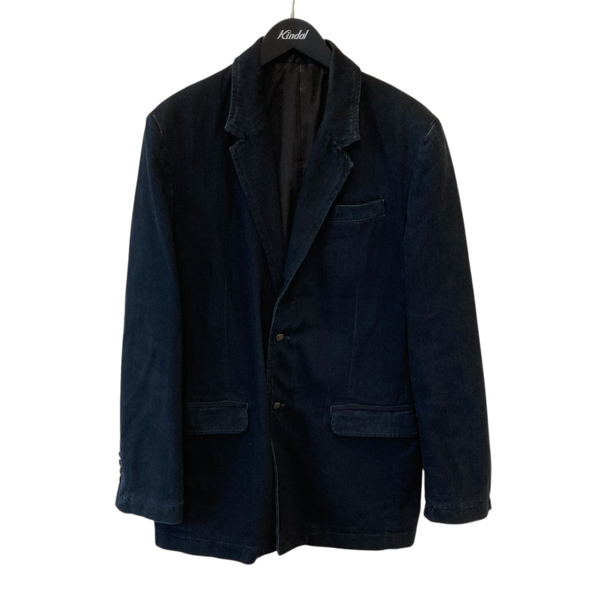 DIESEL 2BジャケットA17027 古着・中古-1枚目のアイテム画像