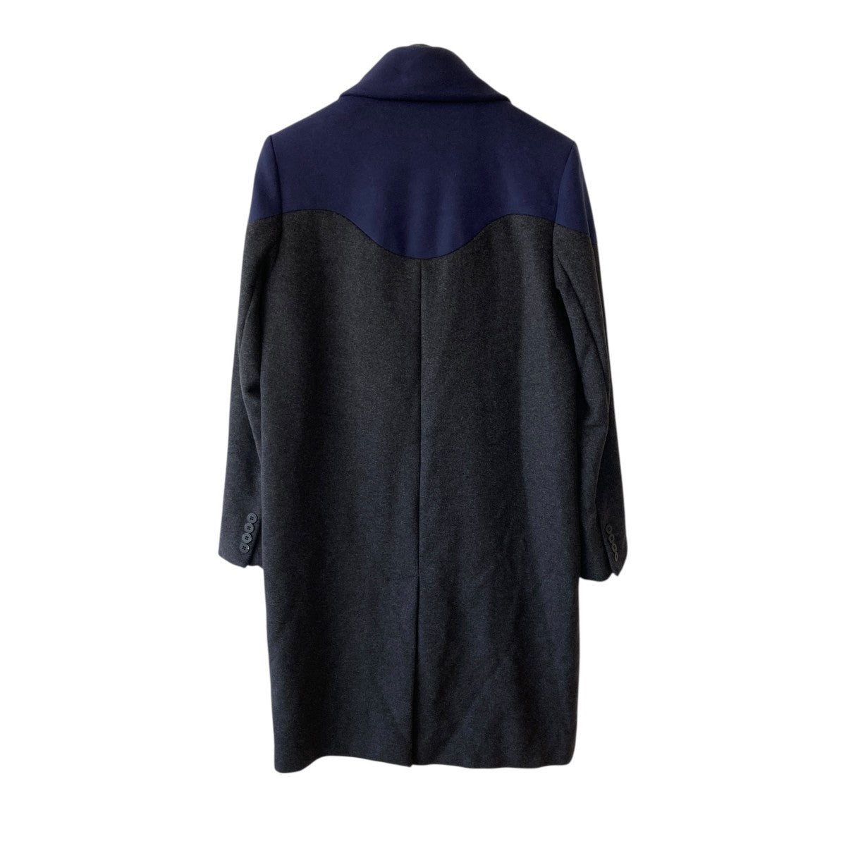 KENZO(ケンゾー) ウールコートF562MA1085AT F562MA1085AT
