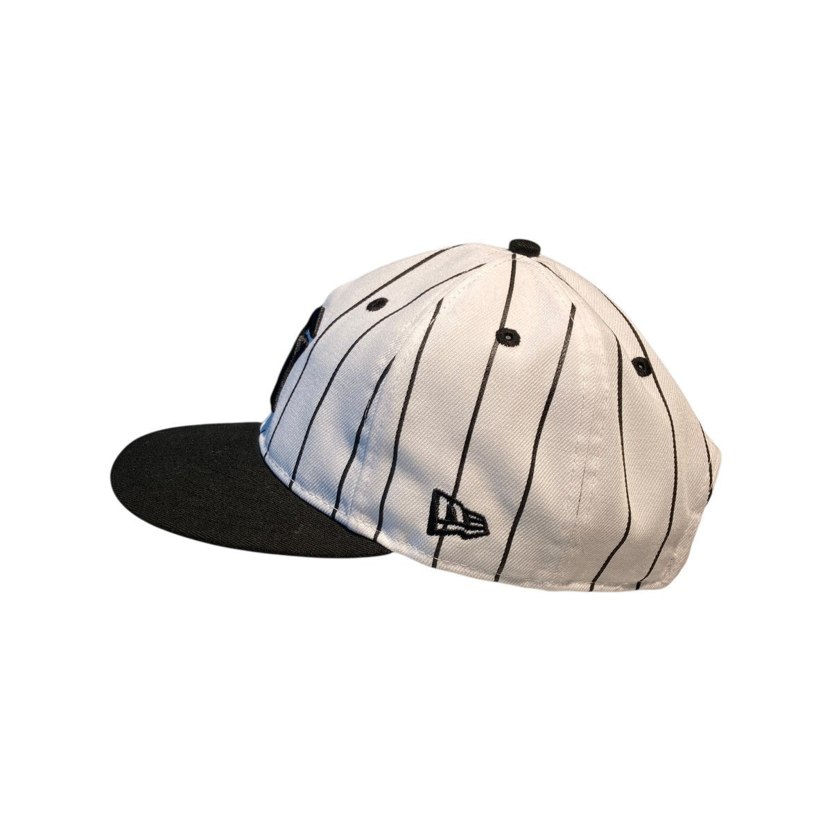KITH×New Era KITH大阪限定 阪神タイガースキャップ ホワイト